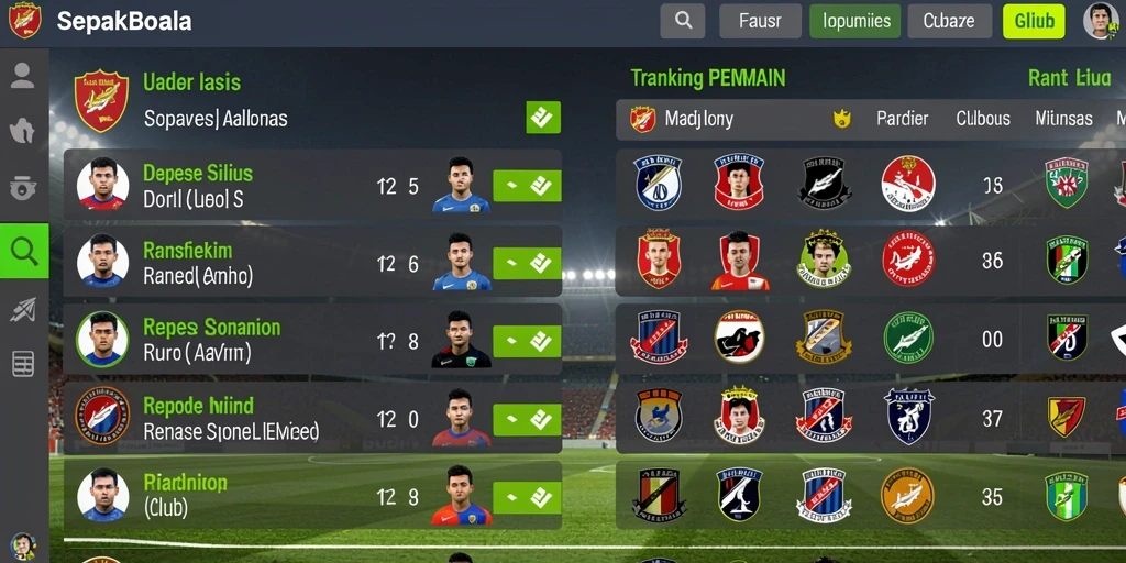 Tangkapan layar fitur multiplayer yang menunjukkan kolaborasi antar pemain.