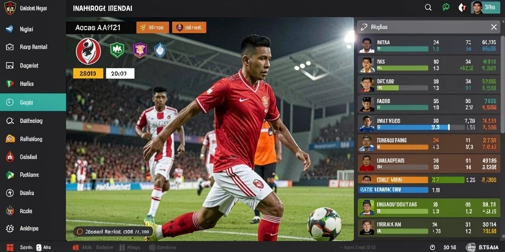 Fitur bonus yang meningkatkan peluang menang.