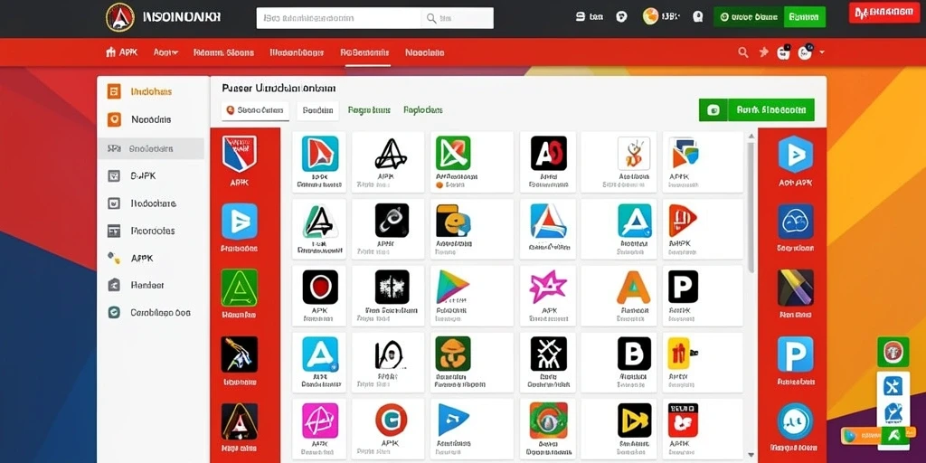 Fitur kompetitif memungkinkan pemain bersaing secara online.