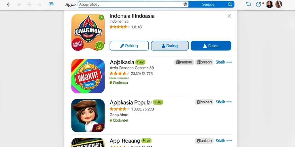 Event khusus dengan hadiah menarik untuk pemain.