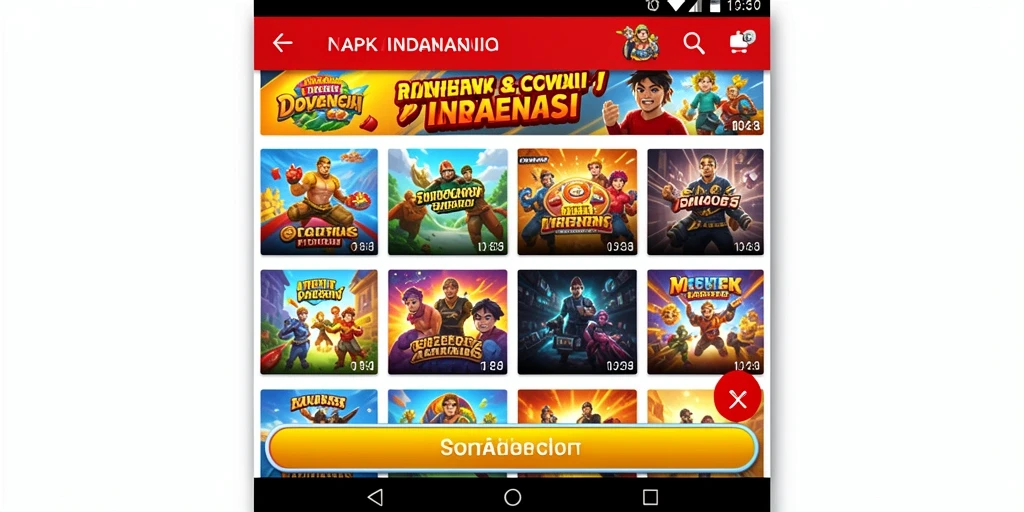 Momen seru saat menyelesaikan misi sulit.