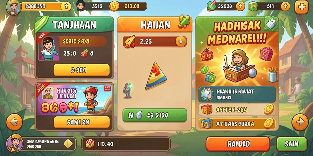 Layanan pelanggan siap membantu kapan saja.