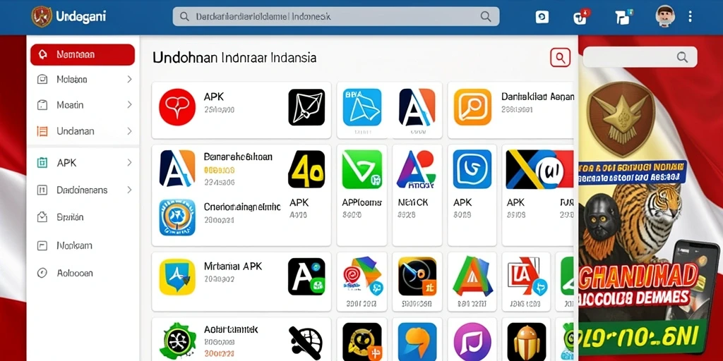 Screenshot aplikasi REZEGO: Interaksi sosial dengan teman-teman di dalam game.