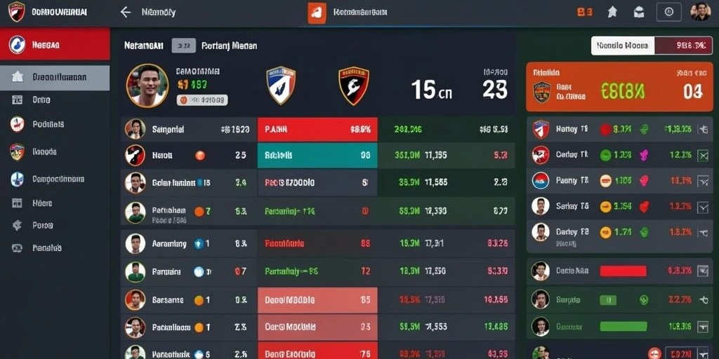 Screenshot menampilkan salah satu karakter baru dalam permainan.