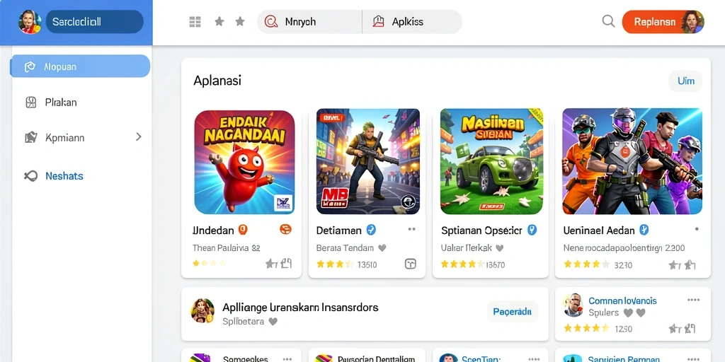 Fitur bonus yang menguntungkan bagi para pemain.