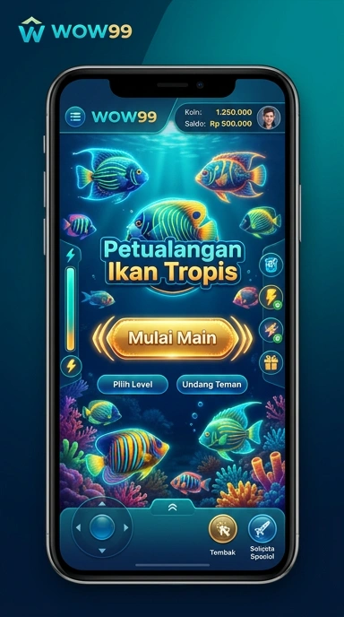 wow99 — halaman unduh